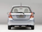Honda Fit 2006 года (US)